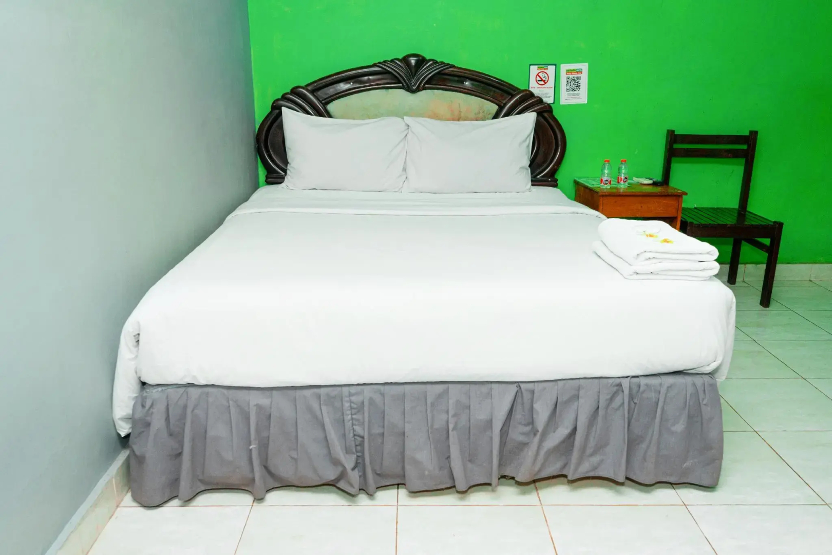 Foto - Negara Hotel - CHSE Certified