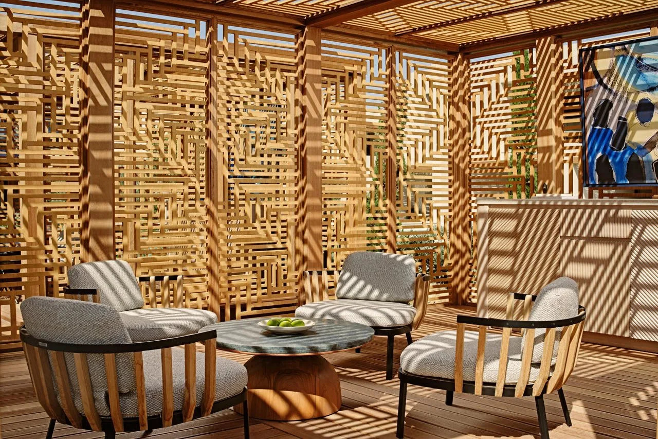 Photo - Amoh, A Luxury Collection Resort, Rhodes