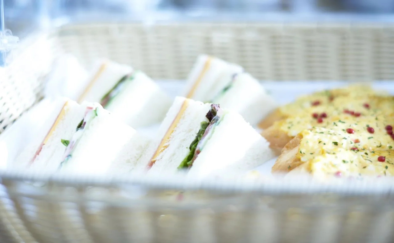 Photo - Hotel JAL City Haneda Tokyo West Wing