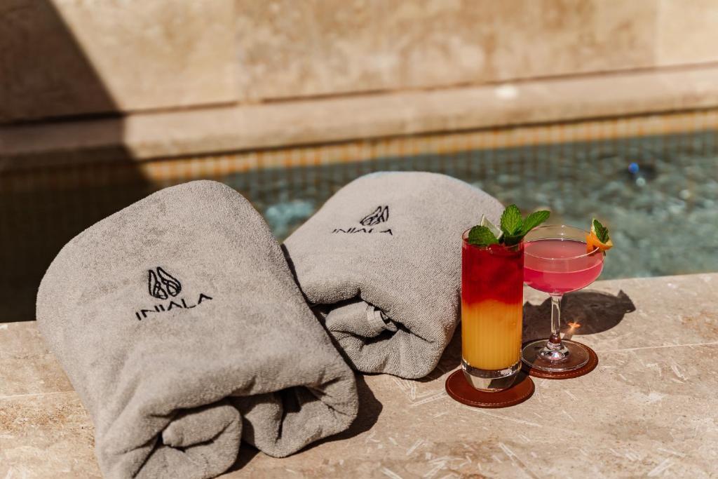 Foto - Iniala Harbour House