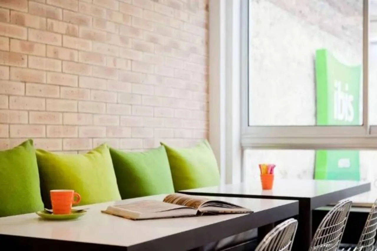 Photo - ibis Styles Paris Buttes-Chaumont
