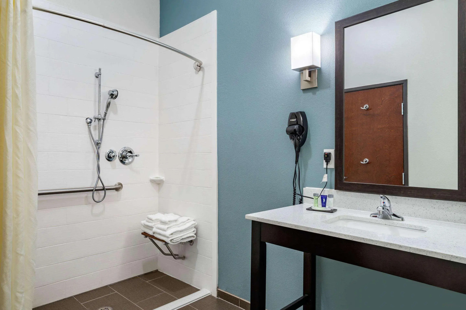 Foto - Sleep Inn & Suites near Westchase