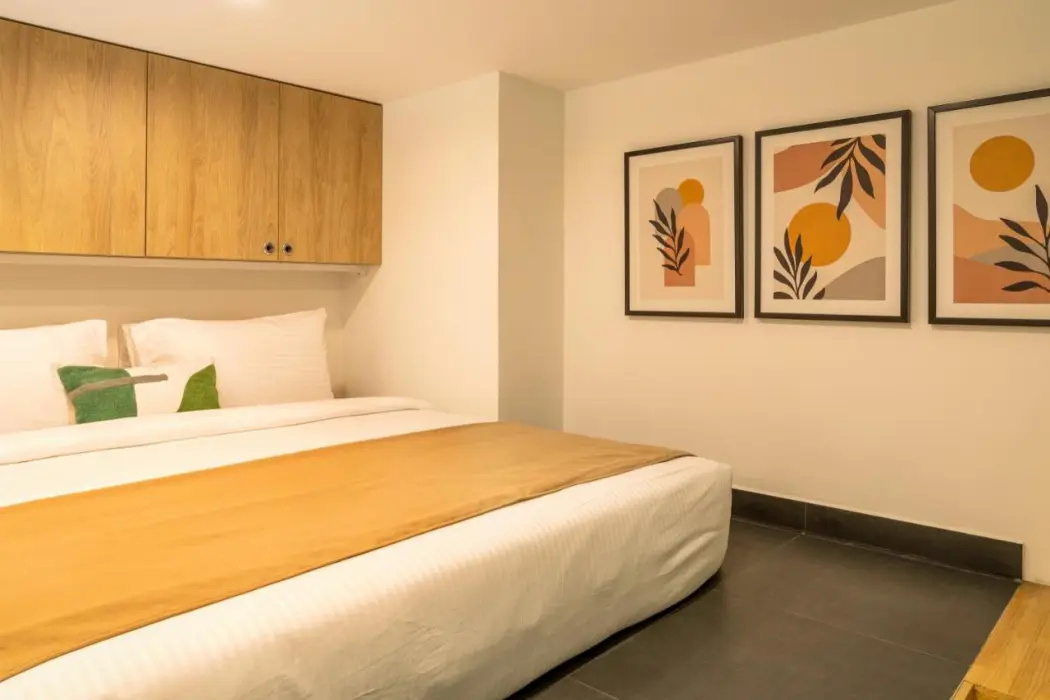 Olive Hotel Brookefield by Embassy Group