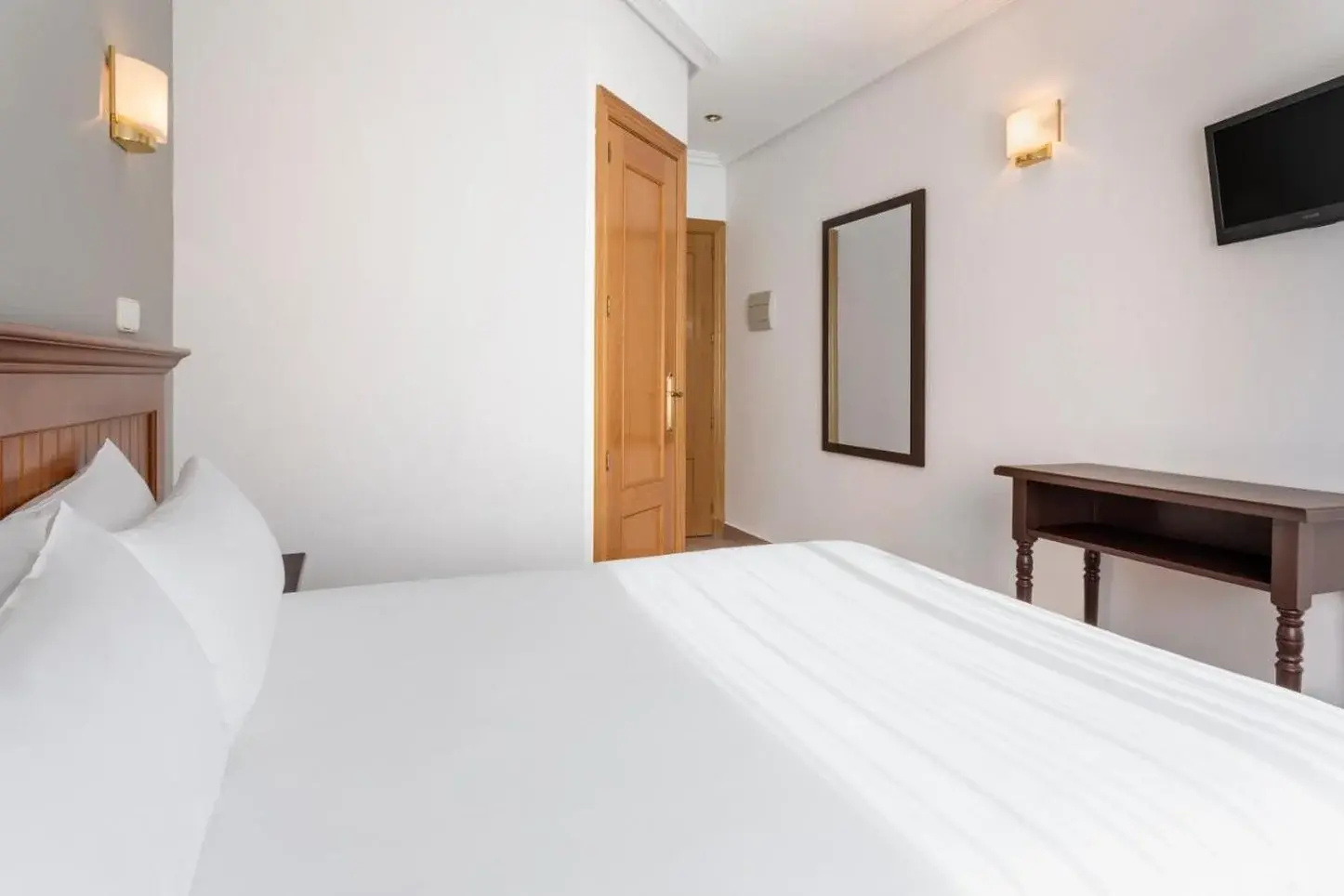 Foto - Hotel Victoria Valdemoro