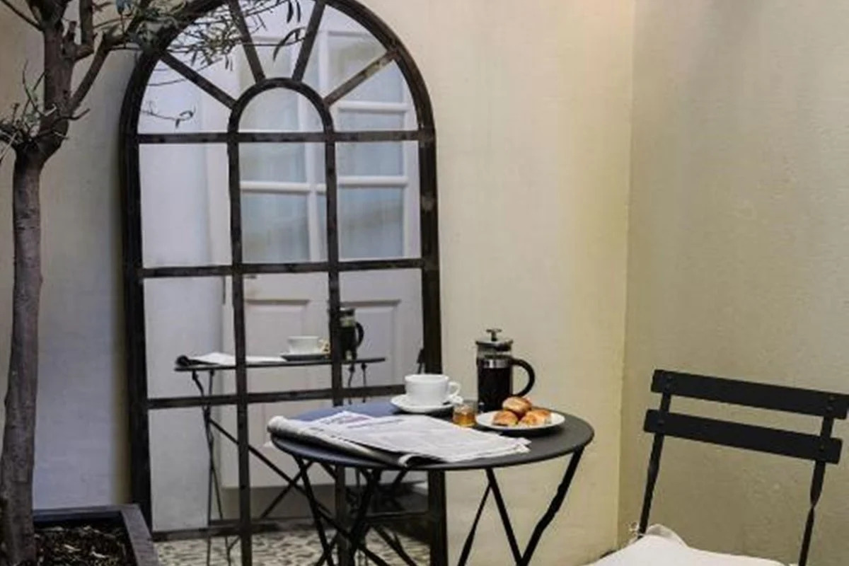 Foto - The Tophams Hotel