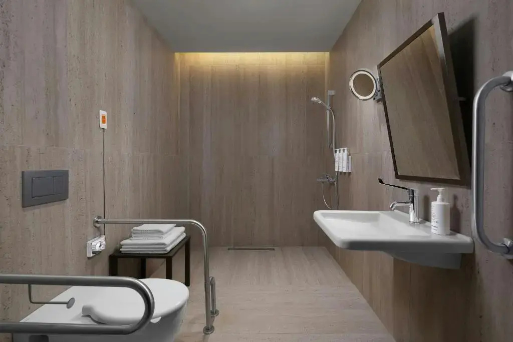 Photo - Marriott Executive Apartments Antalya