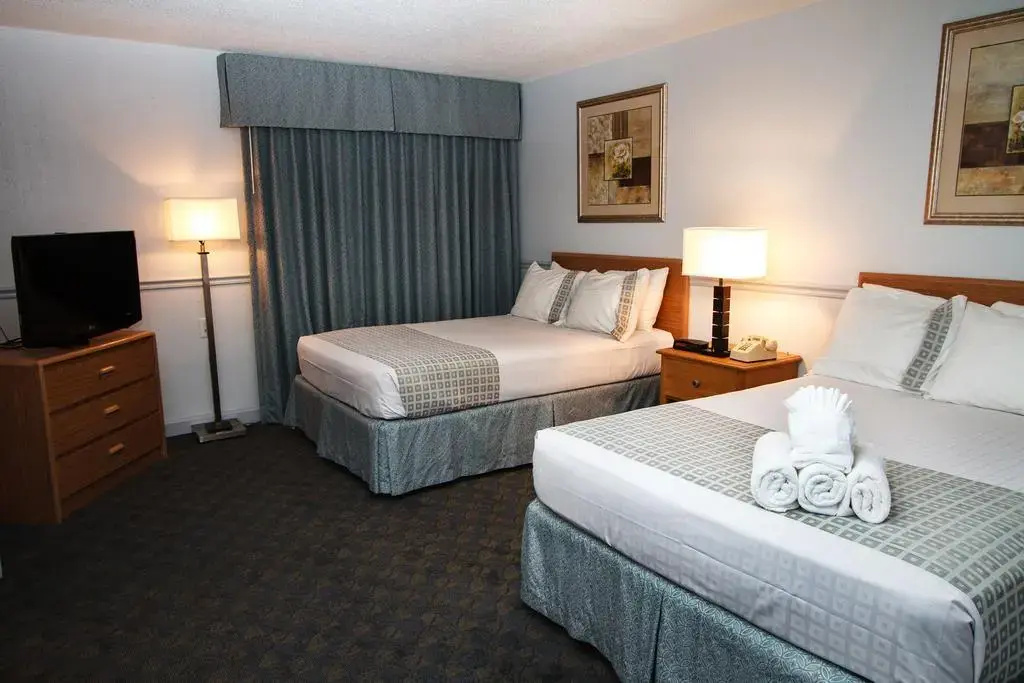 Foto - Comfort Inn Savannah Midtown