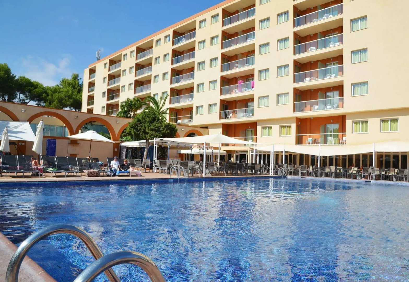 Foto - Hotel Atlantic by Hoteles Centric