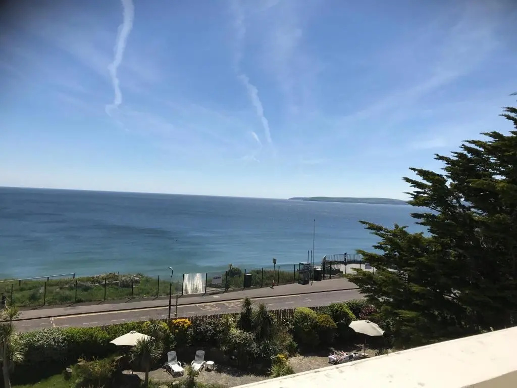 Foto - Bournemouth Carlton Hotel