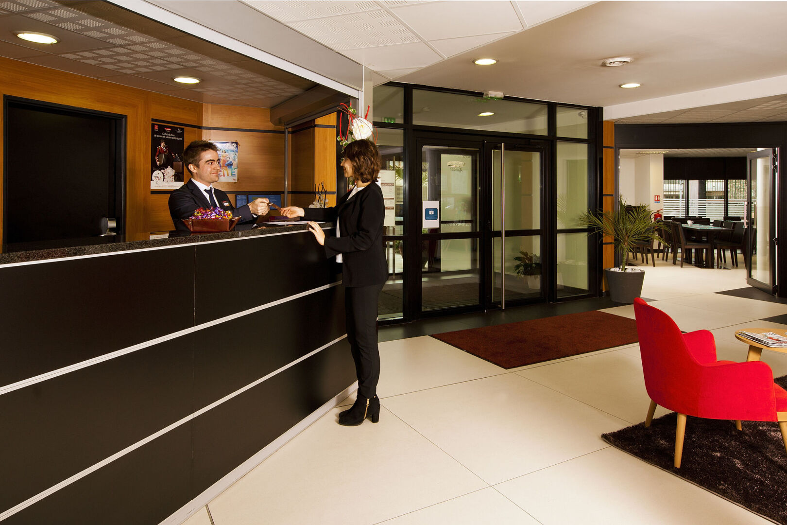 Foto - Residhome Toulouse Tolosa