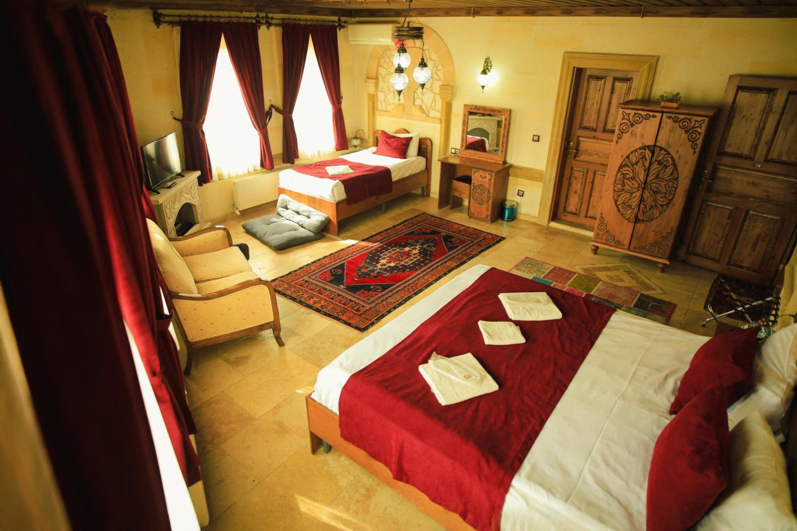 Foto - Peace Stone House