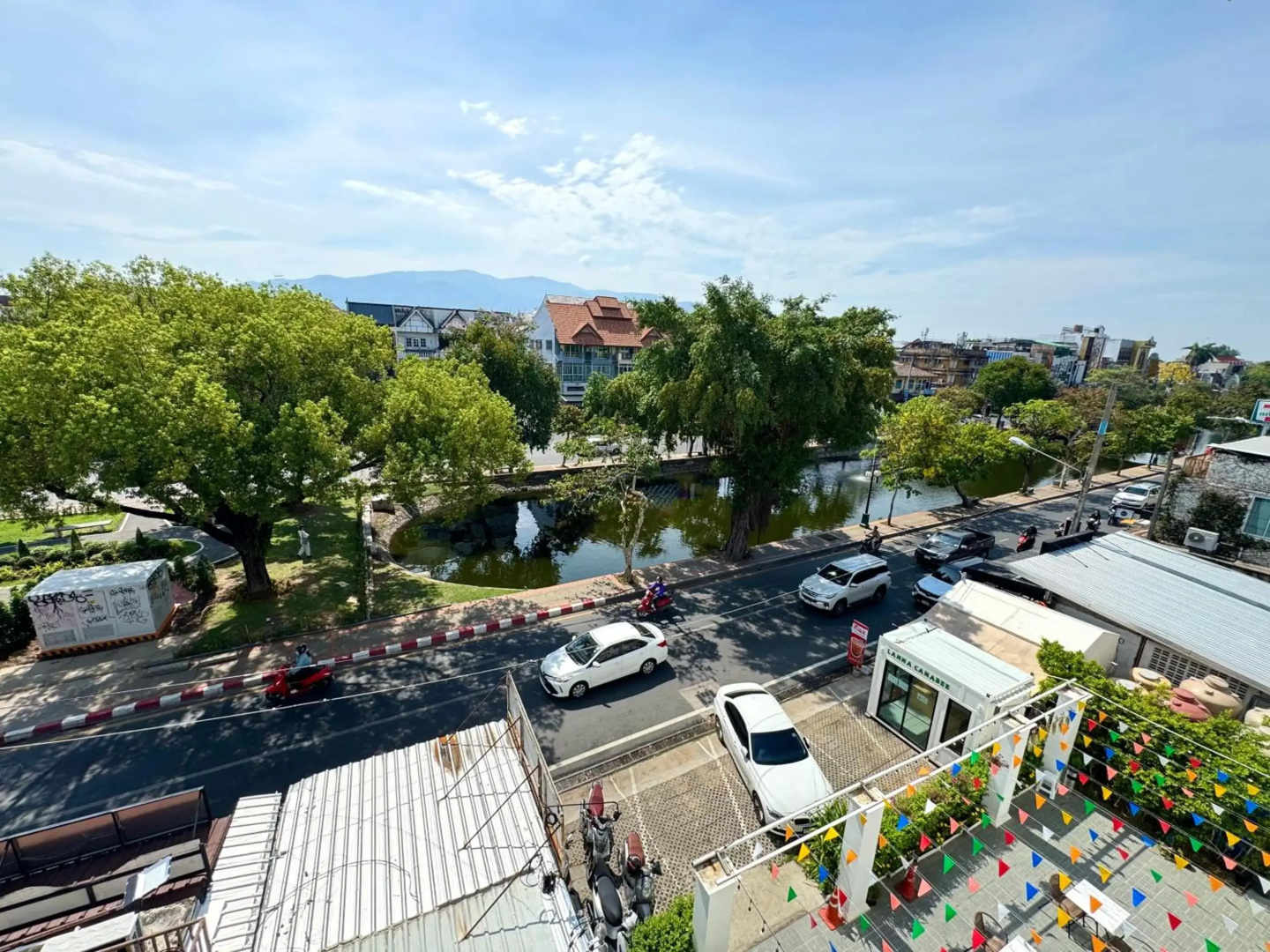 Photo - Nidhra Lanna Hotel Chiang Mai