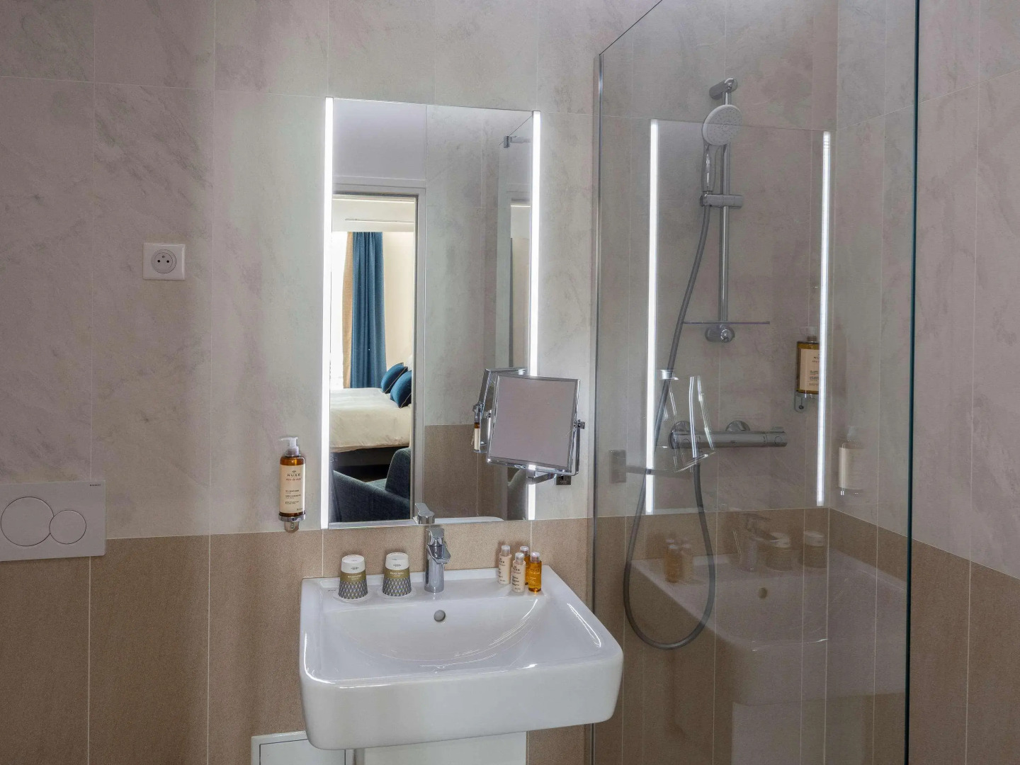 Photo - Hôtel Opera Lafayette