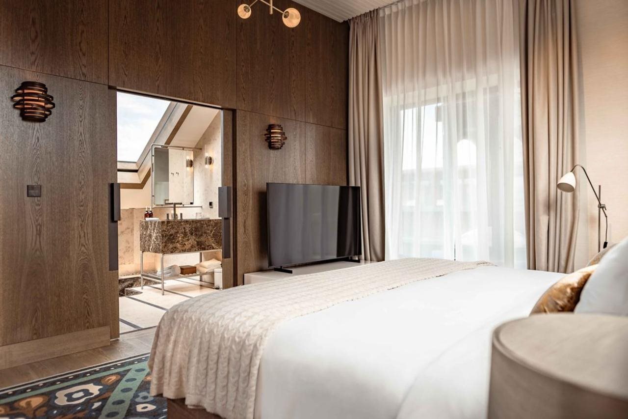 Foto - Stradom House, Autograph Collection