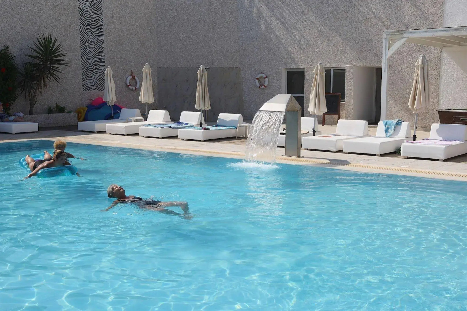 Foto - Silver Sands Beach Hotel