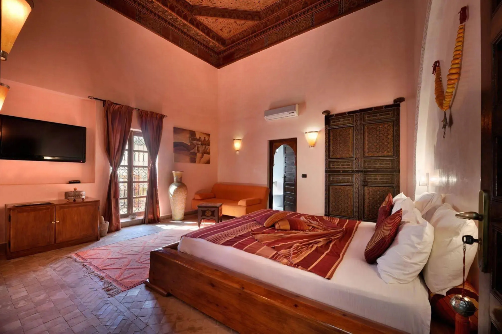 Photo - Riad les Ammonites and Spa