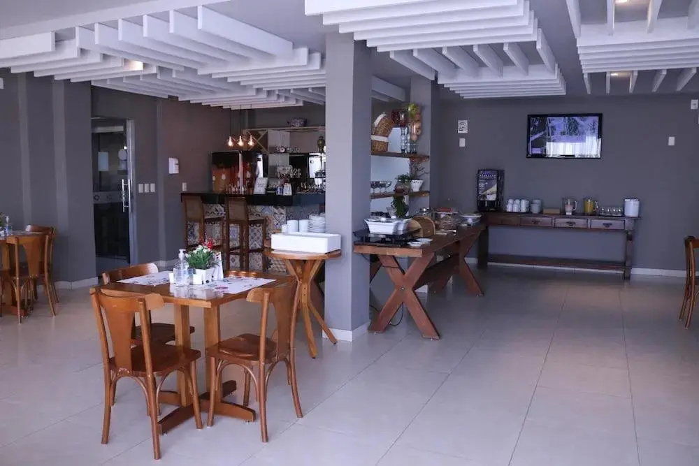 Photo - Alfa Hotel Teresina