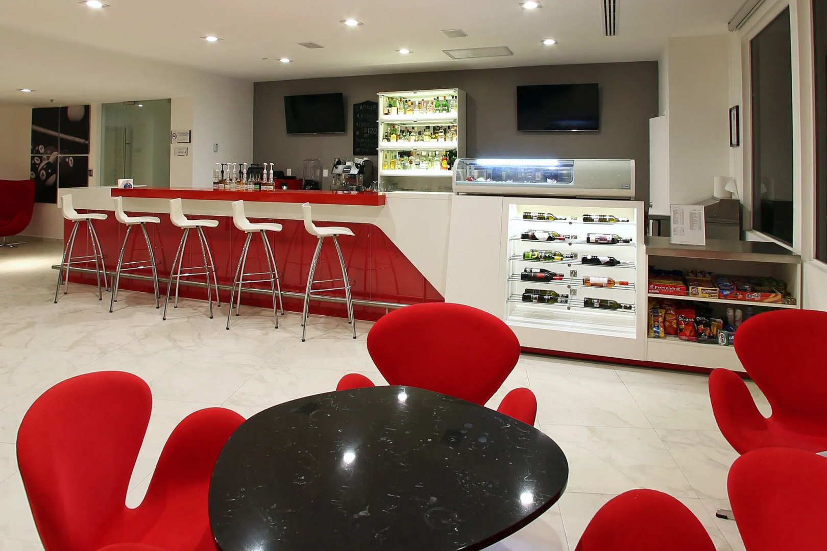 Foto - Fiesta Inn Express Perinorte