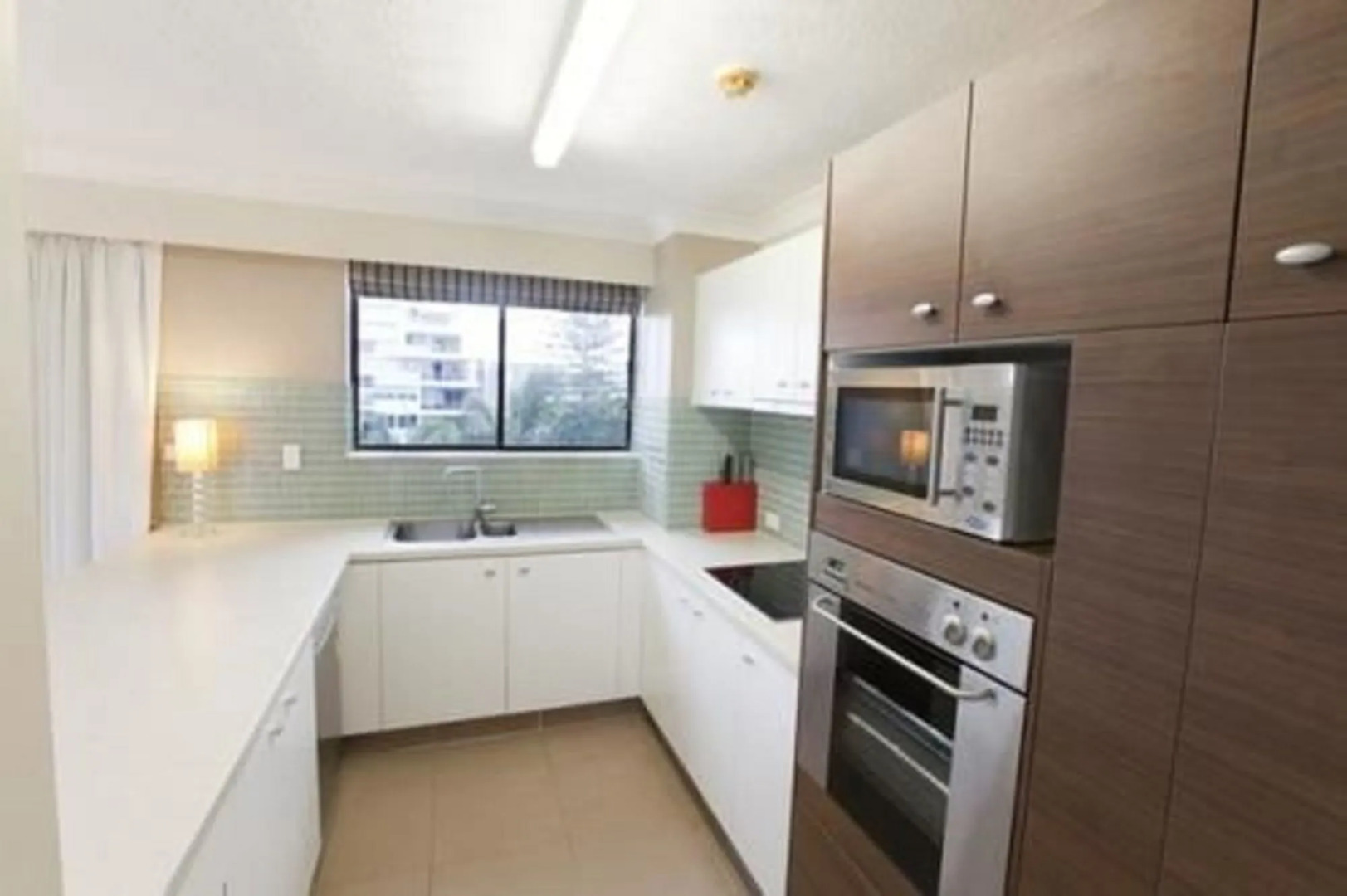 Foto - Capricornia Apartments