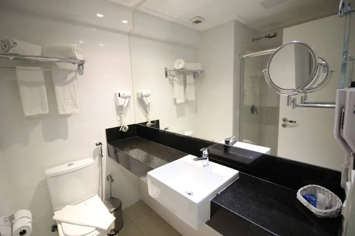 Photo - Hotel Beaga Convention Expominas by MHB