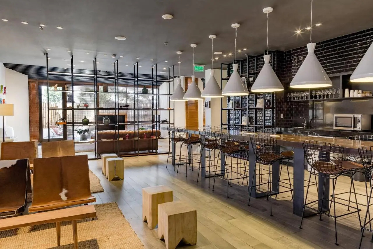 Photo - Sheraton Buenos Aires Hotel & Convention Center