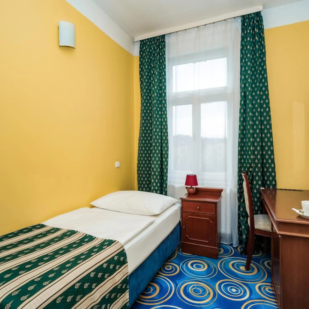 Foto - Hotel Otakar