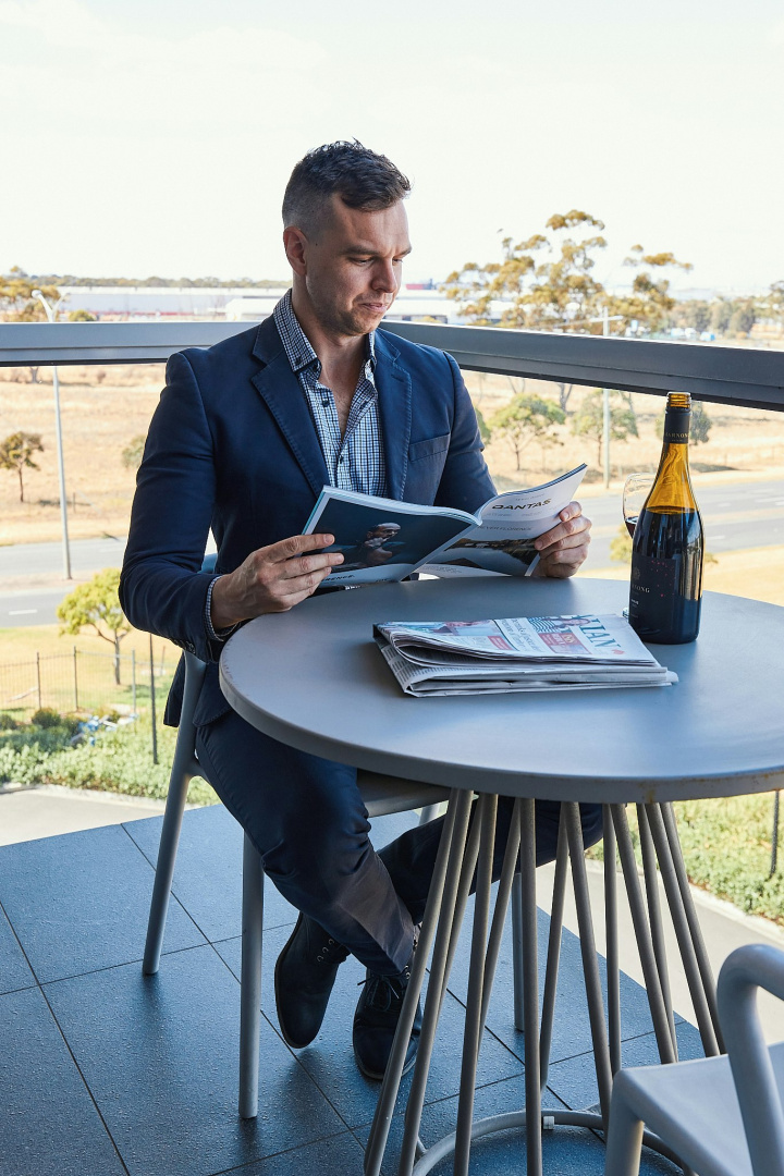 Foto - Quest Melbourne Airport