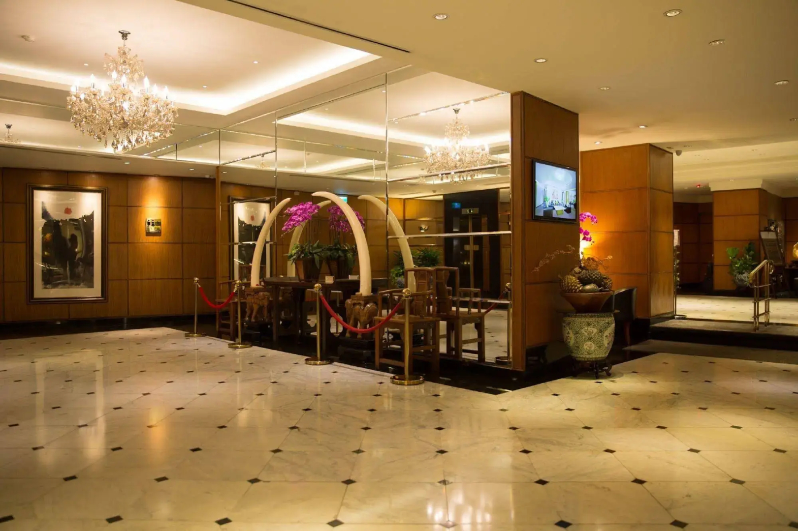 Photo - Hotel Riverview Taipei