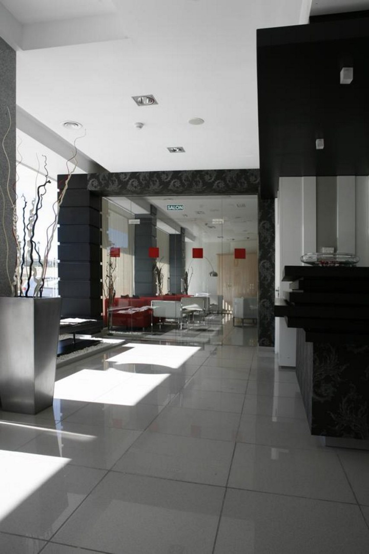 Photo - Hotel Guadalmedina