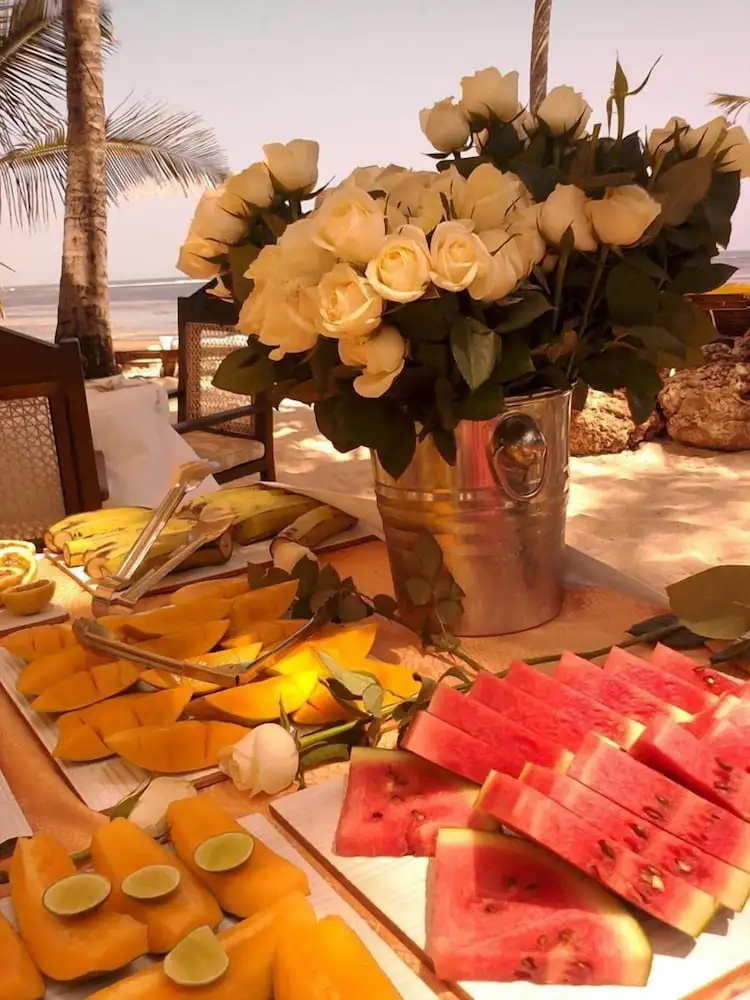 Foto - Kilili Baharini Resort & Spa