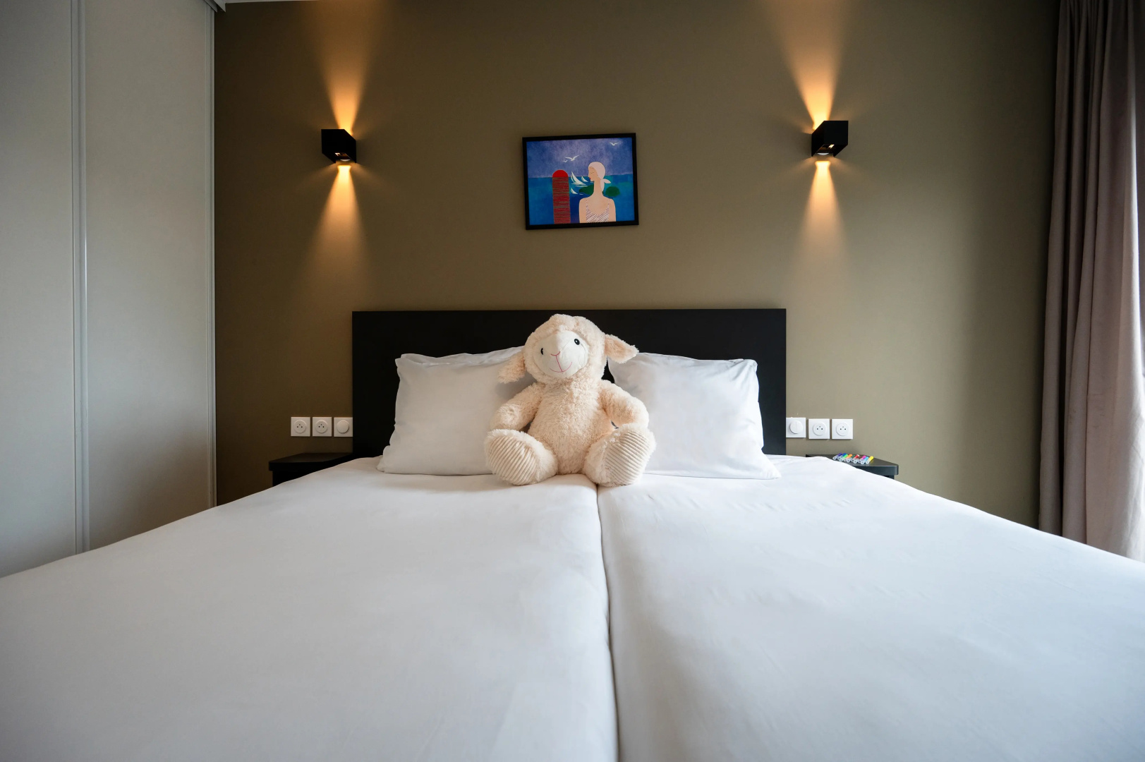 Photo - Nemea Appart Hotel Les Hauts de Milady Biarritz