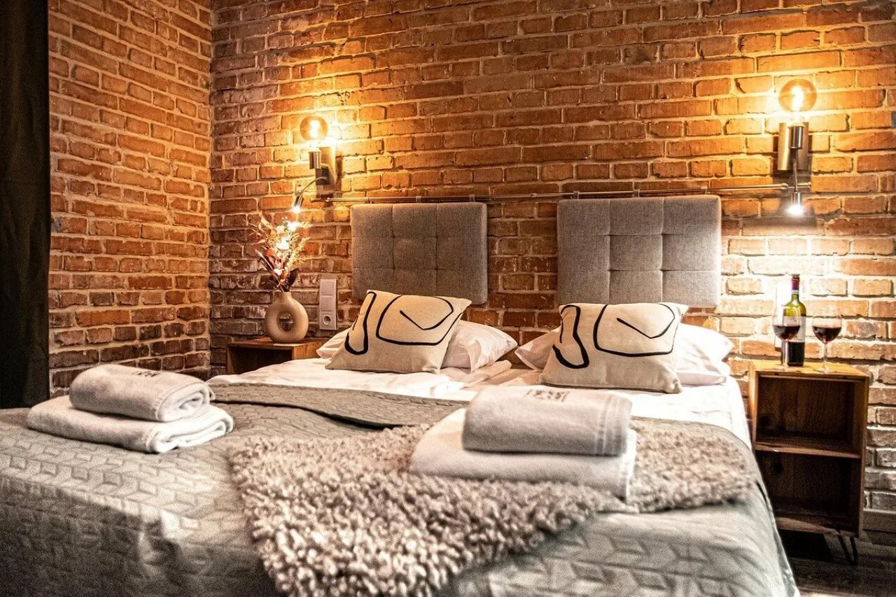 Photo - Wine Apartments