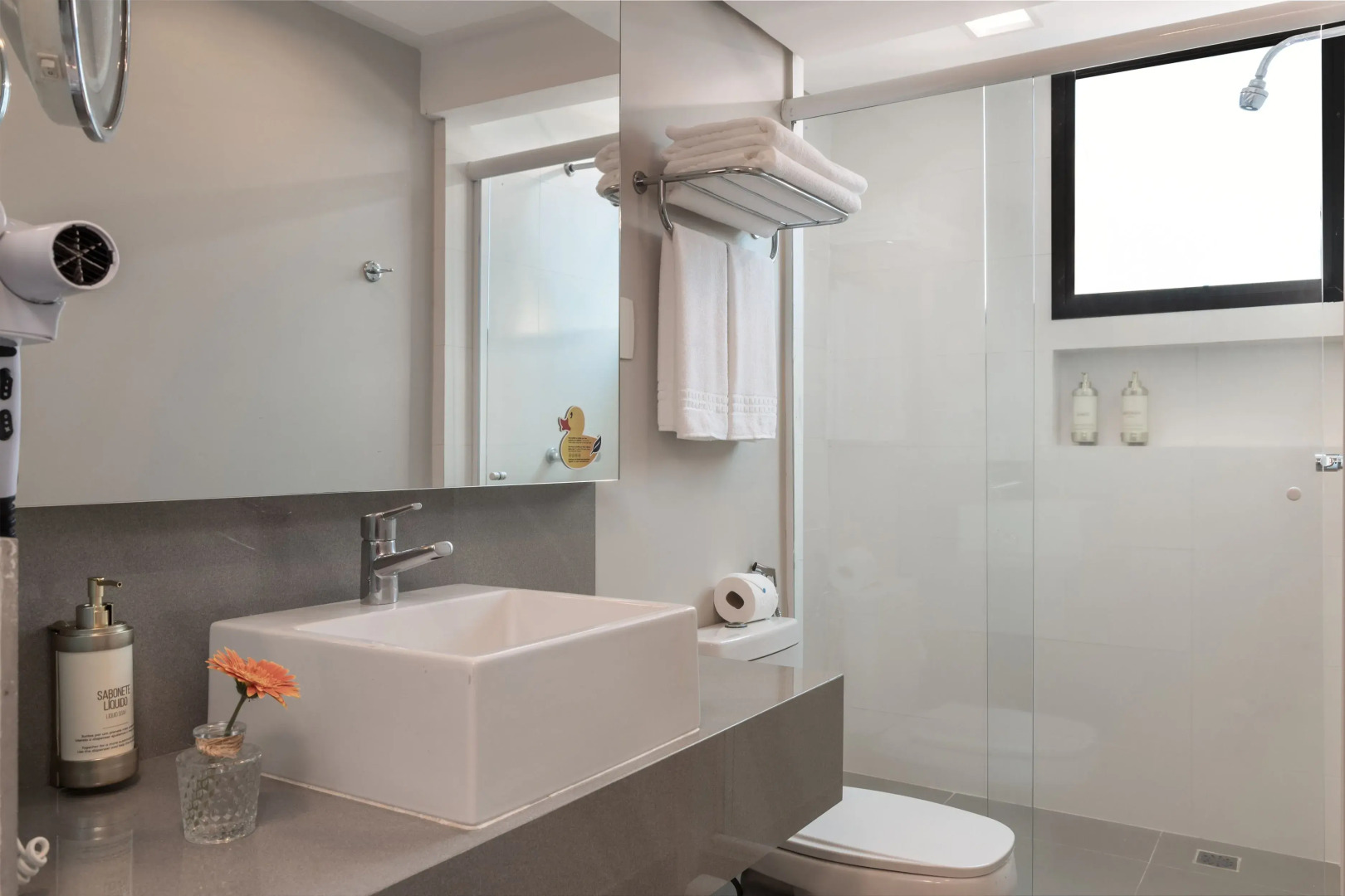 Foto - Blue Tree Premium Florianópolis