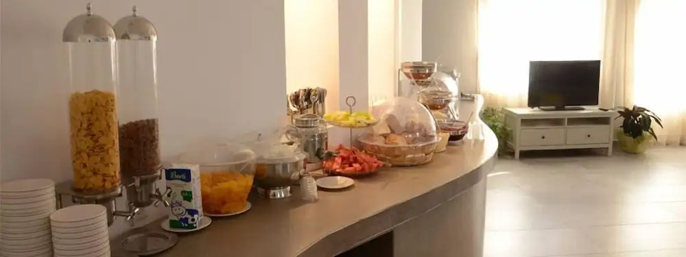 Foto - Hippocampus Hotel