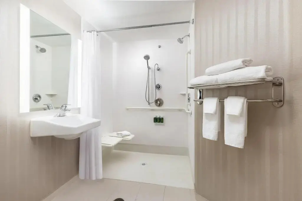 Foto - SpringHill Suites Fresno