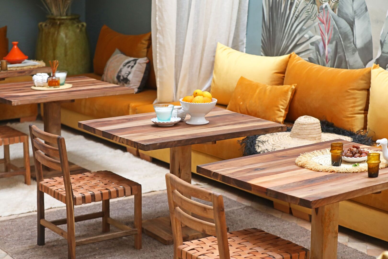 Foto - Riad Anyssates