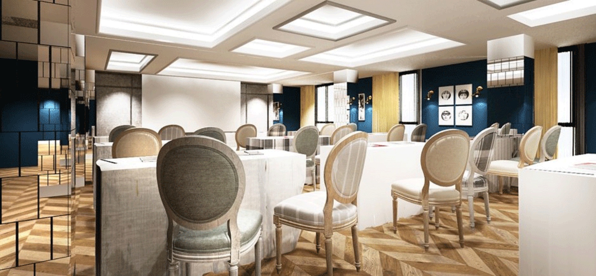 Photo - Vince Hotel Pratunam