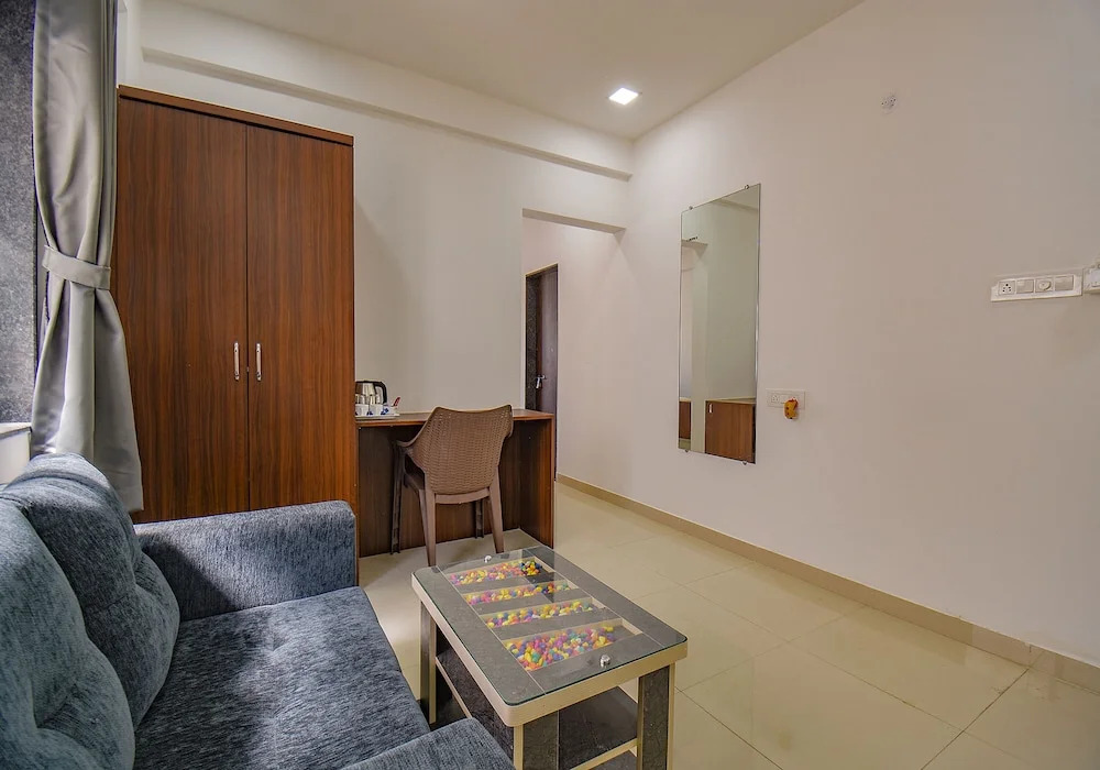 Foto - FabHotel Fortune Suites - Nr Mannipal Hospital, Baner