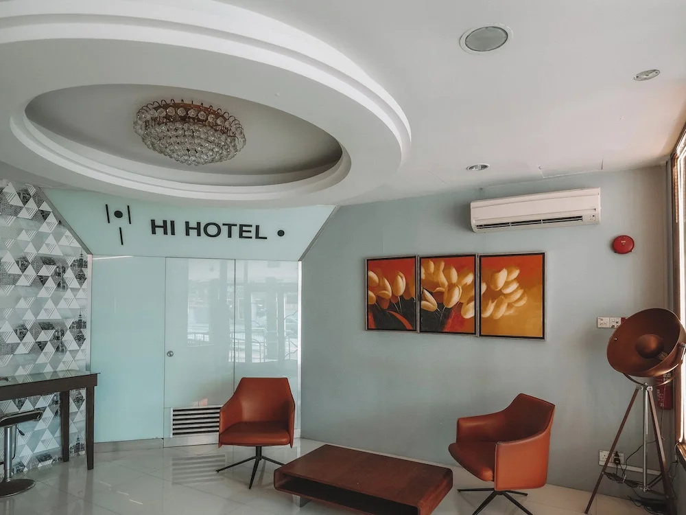 Foto - Hi Hotel Dot 11Hrs Stay from 10PM to 9AM
