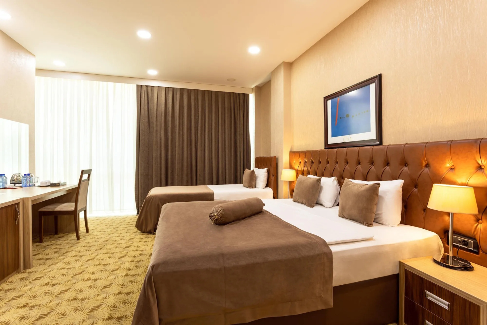 Foto - West Shine Hotel
