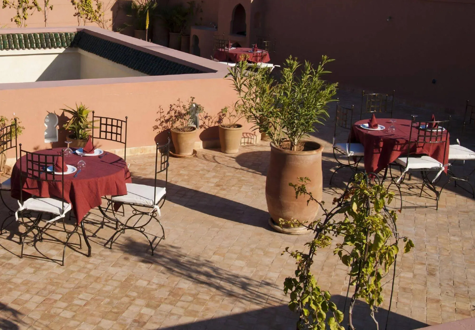 Foto - Riad Dar Foundouk and Spa