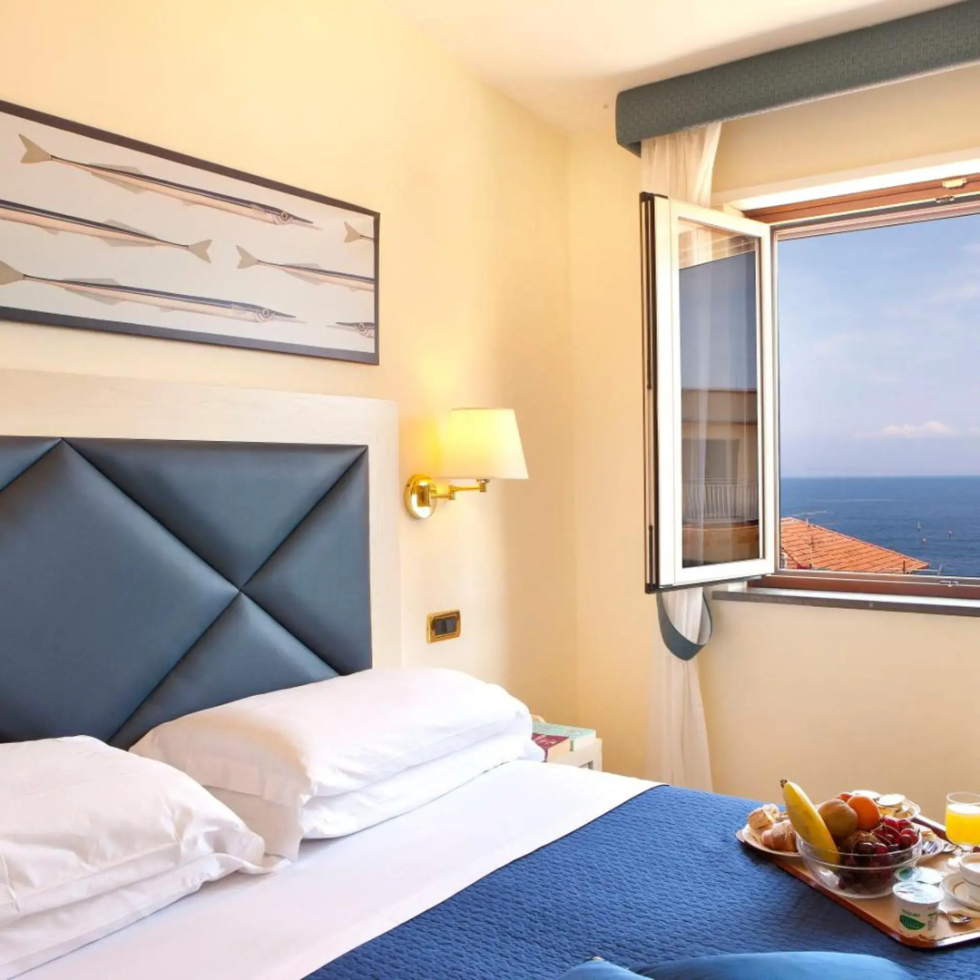 Foto - Hotel Del Mare