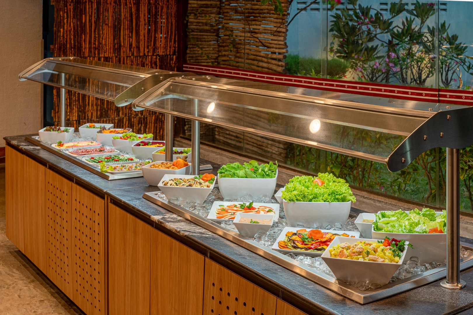 Photo - Beach Park Resort - Oceani