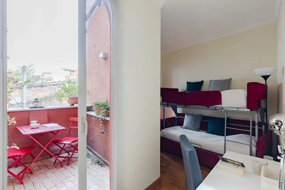 Photo - Residenza del Cedro