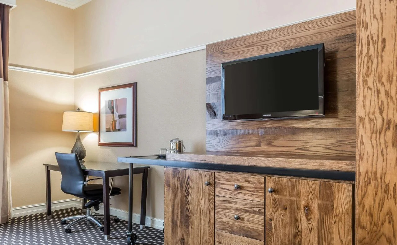 Foto - Bluegreen Vacations Hotel Blake, an Ascend Collection Hotel