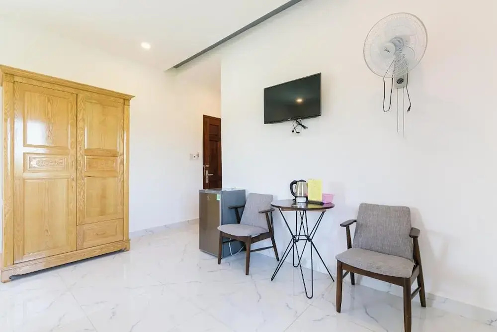 Foto - Ruby Hotel Phu Quoc