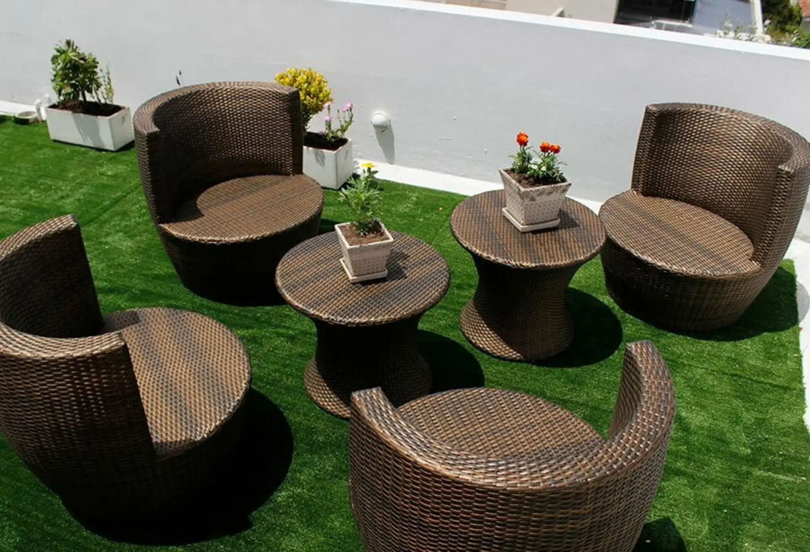 Foto - Hotel San Martin