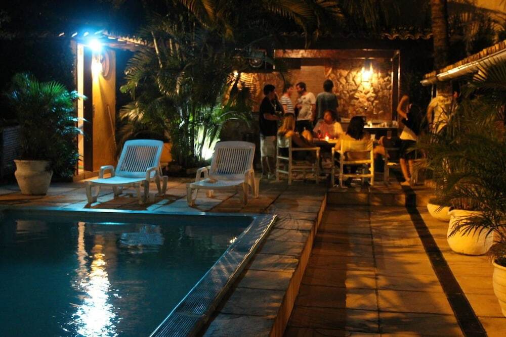 Foto - Solar Hostel Búzios