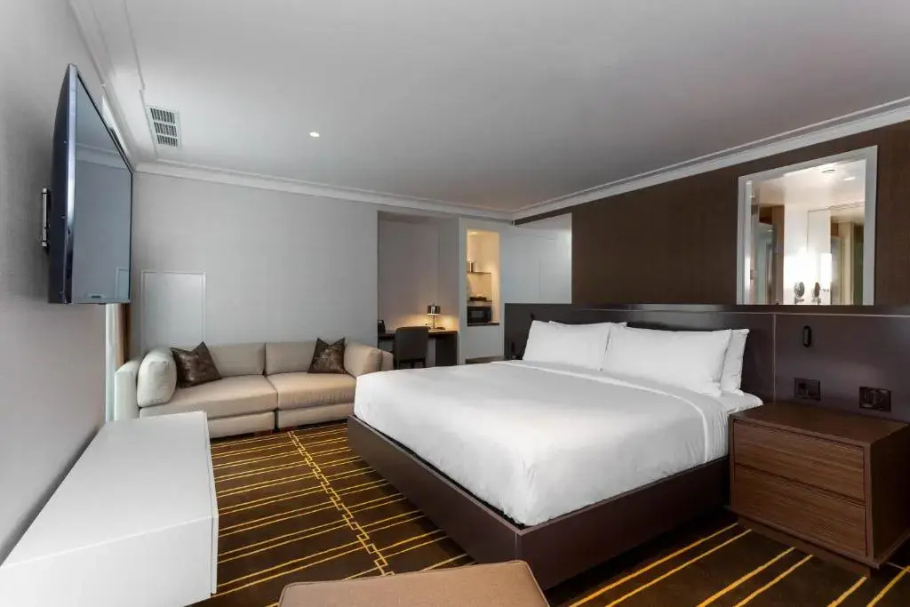 Foto - The Sutton Place Hotel Toronto