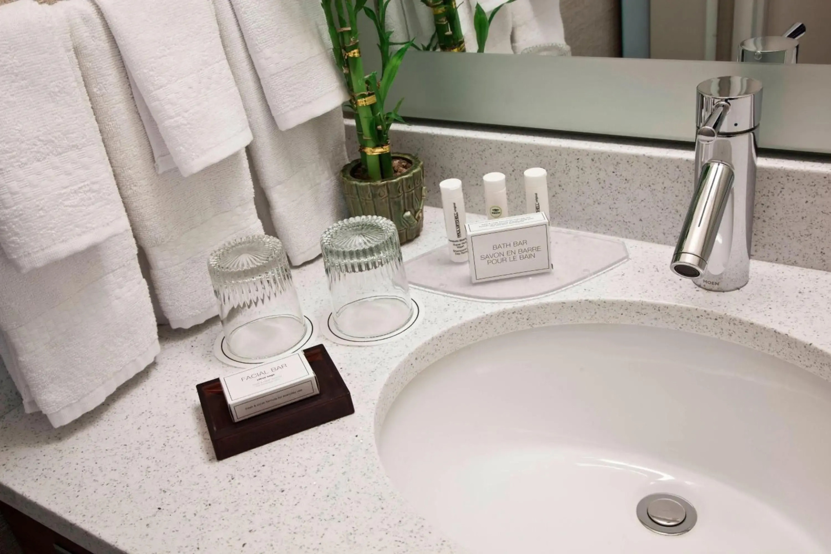 Foto - SpringHill Suites Phoenix Downtown